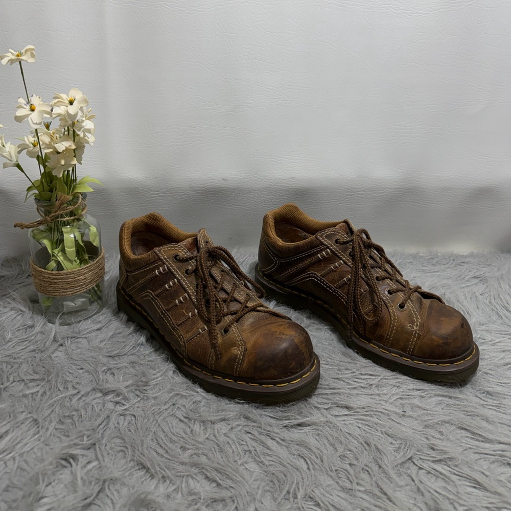 Dr Martens Oxfords